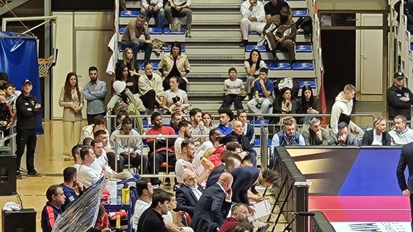 Nvora i Džerad Batler