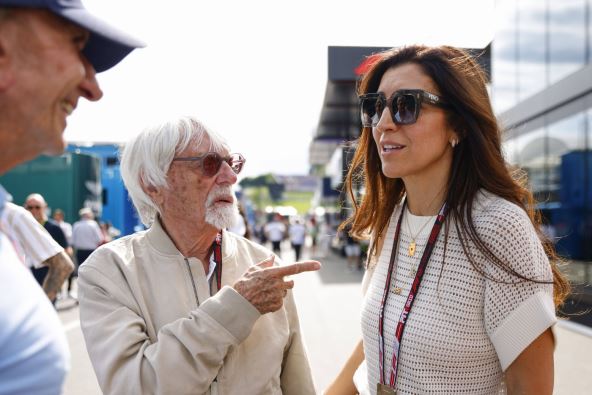 Berni i Fabijana su zajedno godinama