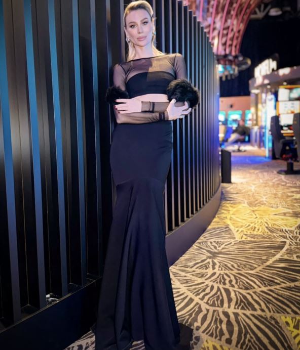 Katarina Gromilić danas