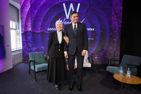 Women’s Weekend – pokret koji iz godine u godinu raste