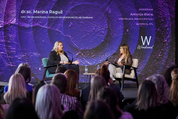 Women’s Weekend – pokret koji iz godine u godinu raste