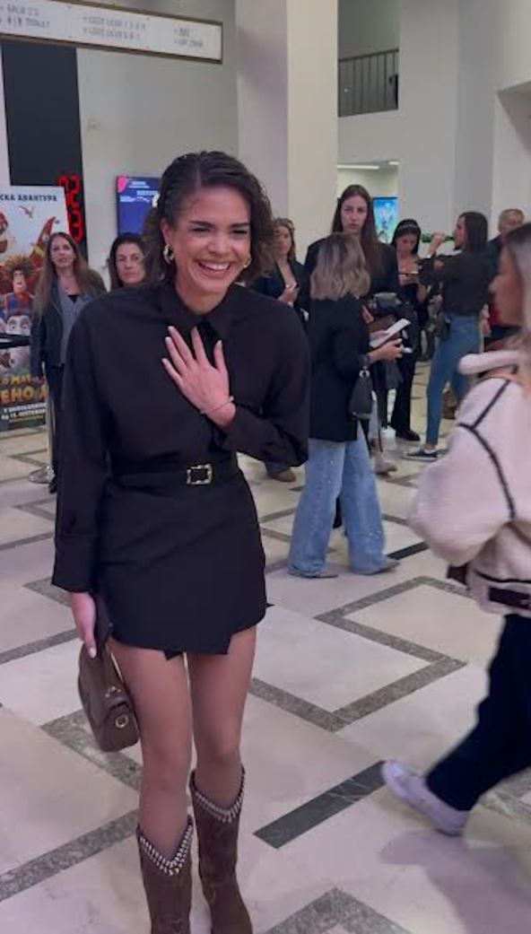 sofija gačić