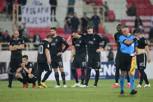 Partizan poraz u finalu KupaJPG