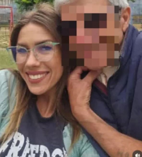 Milijana sa novim dečkom?