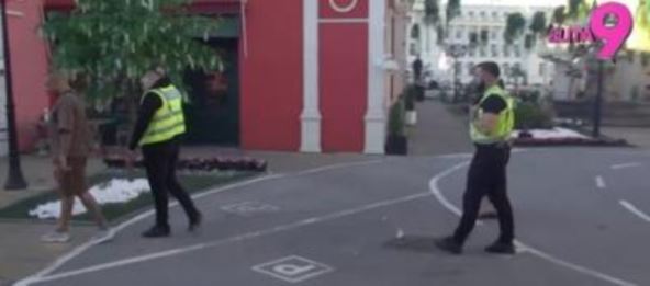 Miljana pravi haos u Eliti 9