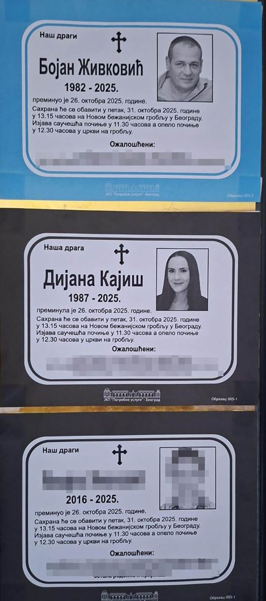 Umrlice poginule porodice.jpg