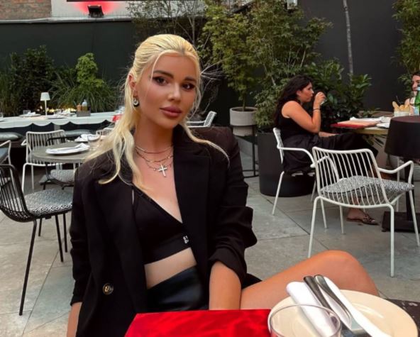 Maša Zipovski