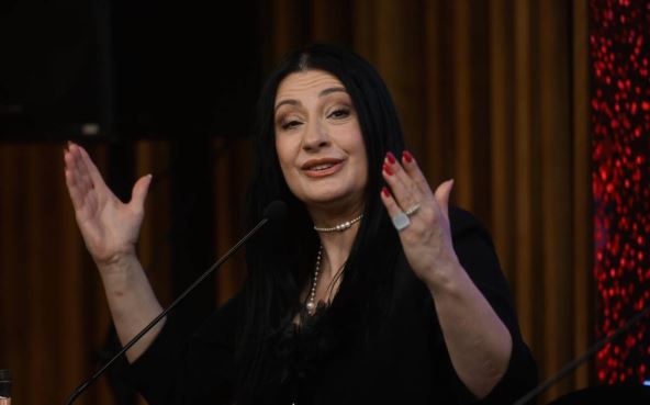 Kaliopi