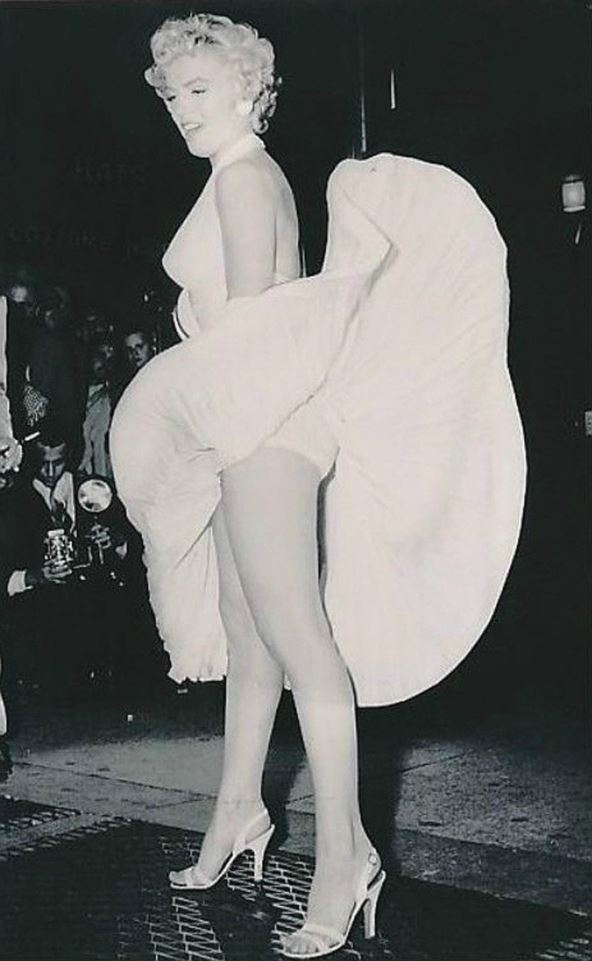 Merilin Monro