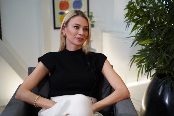 Katarina Gromilić