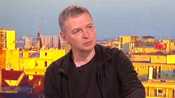 Aleksandar Jovanović Ćuta