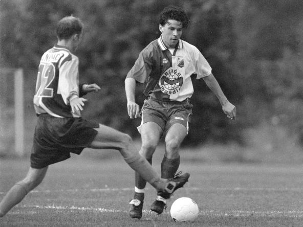 Vladimir Mudrinić Vojvodina