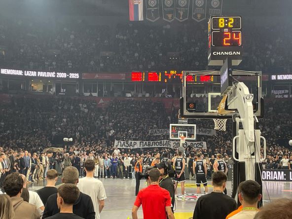 Minut ćutanja za džudistu Lazara Pavlovića koji je poginuo u saobraćajnoj nesreći (4).jpg