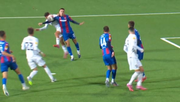 Penal na Čukarički Partizan