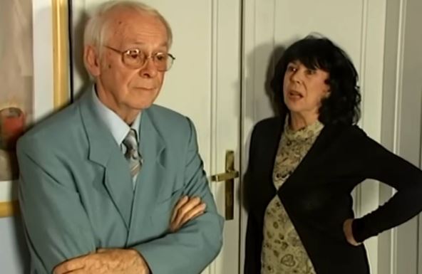 Nikola i Seka sretali su komšije dok su snimali seriju