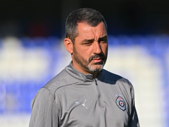 Đorđije Ćetković