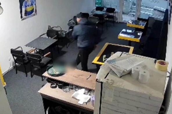 Srpkinja pretučena u kafiću u Beranama