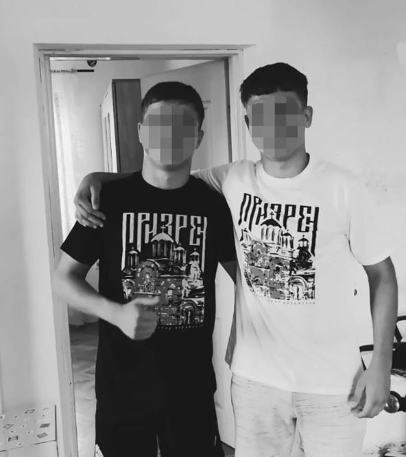 Mladi džudista Lazar koji je poginuo kod Novog Sada (3).jpg