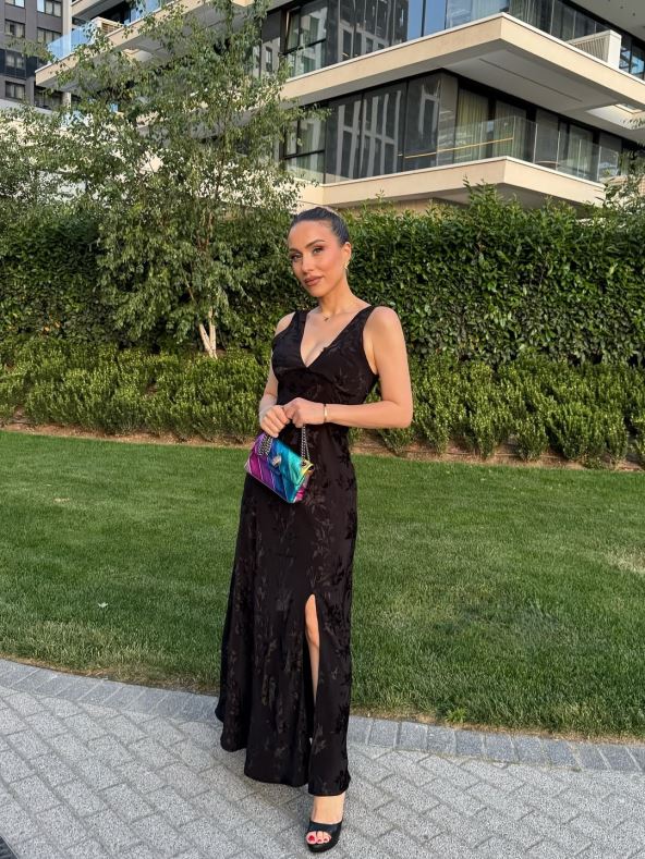 anastasija o objavljivanju na mrežama