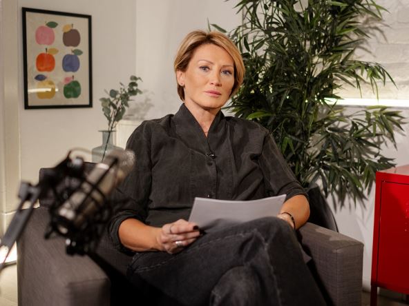 Ksenija se prisetila svog prvog negativnog komentara