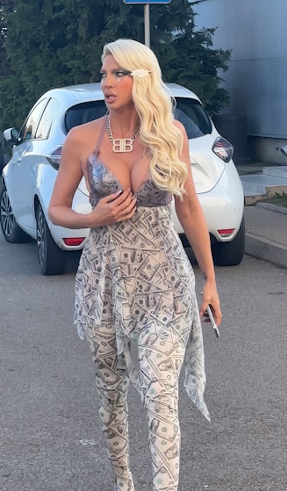 jelena karleuša
