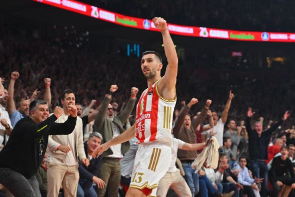 Crvena zvezda - Panatinaikos  33.JPG