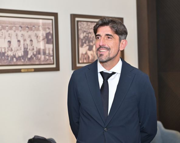 Veljko Paunović
