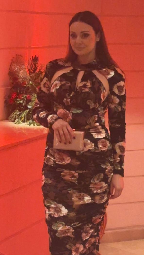 Miljana Gavrilović
