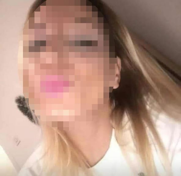 Žena u koju se sumnja da je udarala ćerku (2).jpg