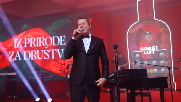 PRIRODA, HARMONIJA I BOGATSTVO UKUSA JEDINOG PRAVOG