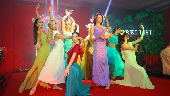 PRIRODA, HARMONIJA I BOGATSTVO UKUSA JEDINOG PRAVOG