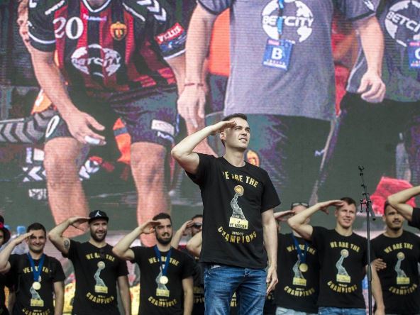 Raul Gonzales Vardar