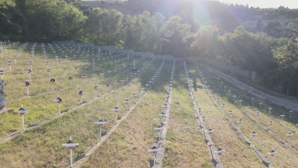 Zoran na Kajmakčalanu decenijama čuva sećanje na neznane junake (3).jpg