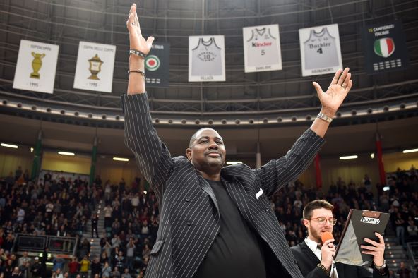 Majkl Šugar Rej Ričardson