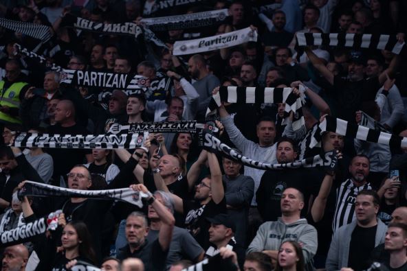 Partizan - Monako 1.JPG