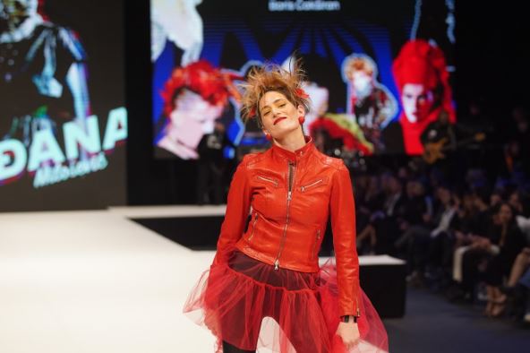 Marija Bergam