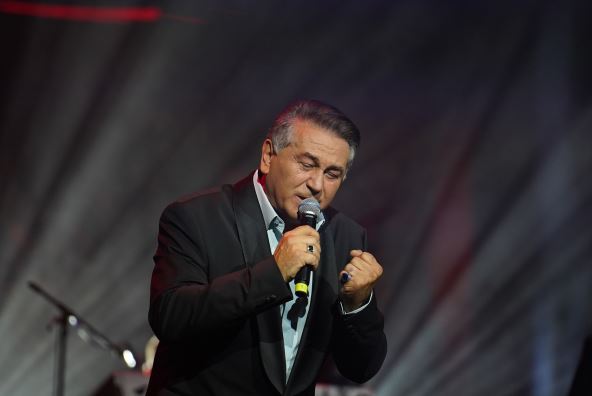 Halid Muslimović u SC