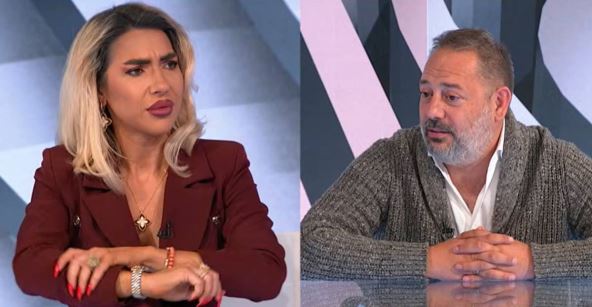 Branko Babić Jovana Jeremić
