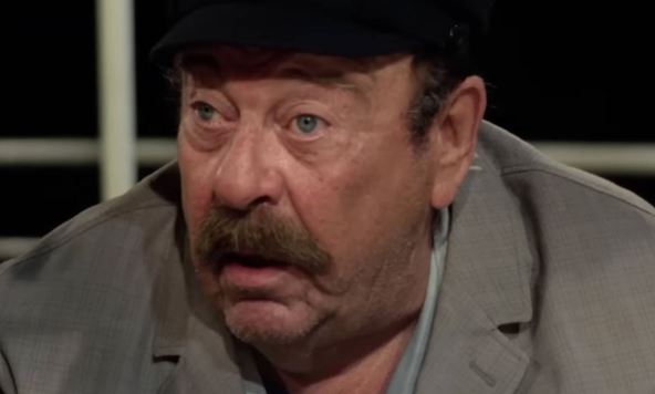 Pavle Vuisić