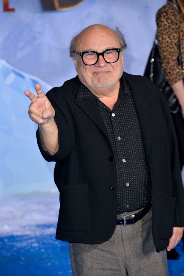 Deni Devito je postao najveća zvezda Holivuda