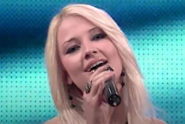 katarina živković
