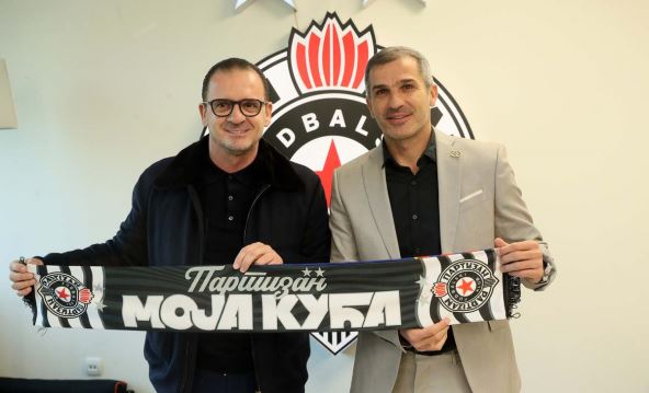 Nenad Stojaković novi trener Partizana 1.jpg