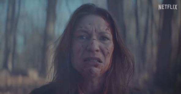 Scena iz serije The Beast in Me