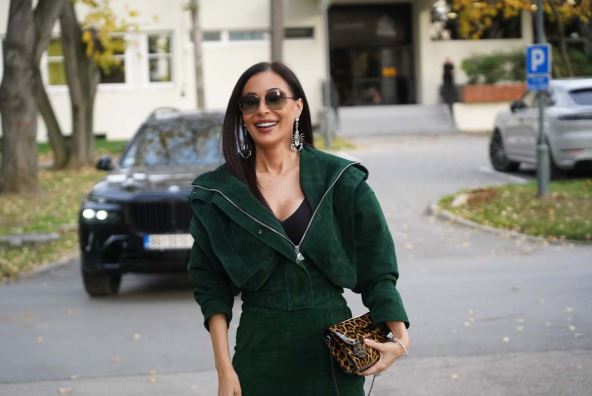 Ceca Ražnatović