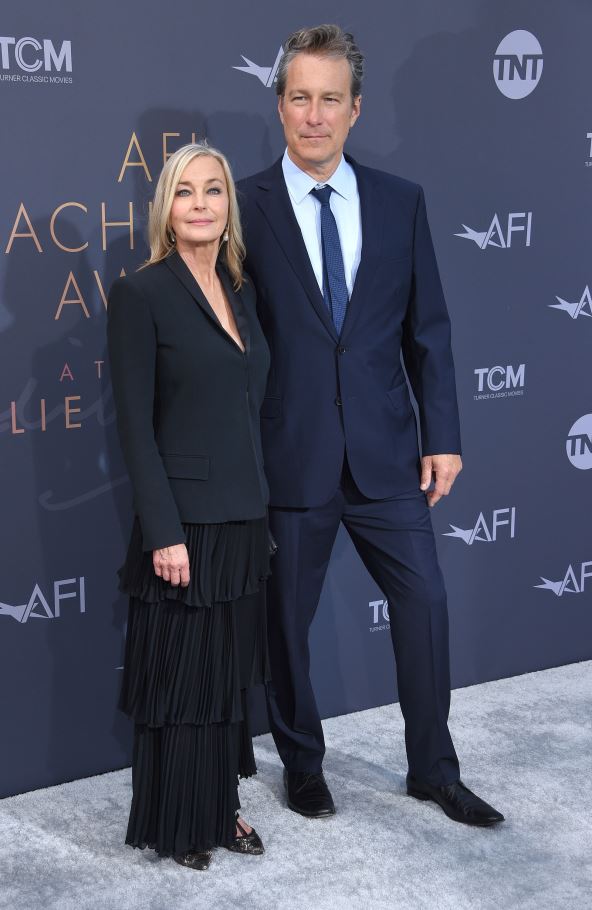 Džon Korbet i Bo Derek