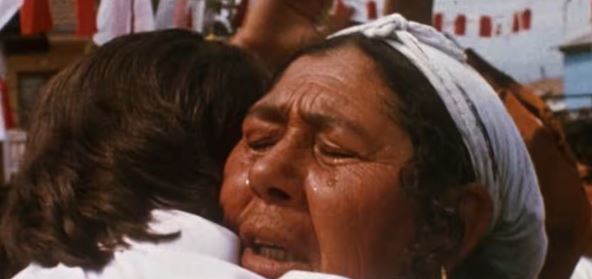 Ljubica Adžović bila je optužena za trgovinu decom