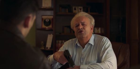 Sloba Milošević u Porodici