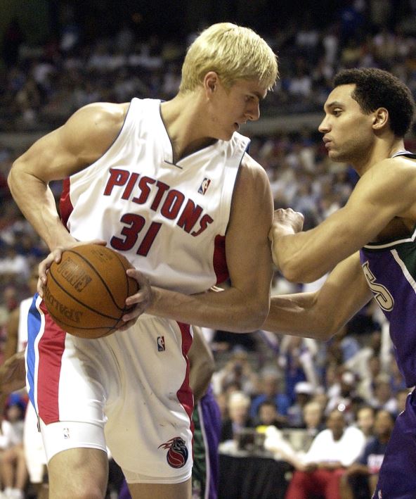 Den Gadžurić i Darko Miličić