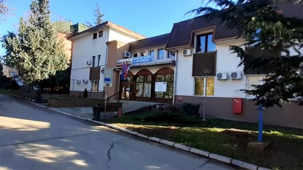 Banja Vrdnik