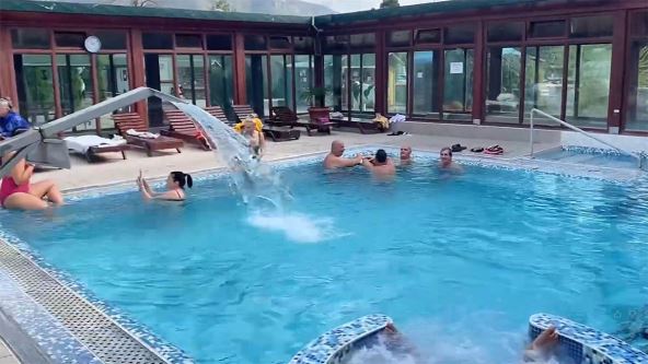 besplatne banje za penzionere 2026